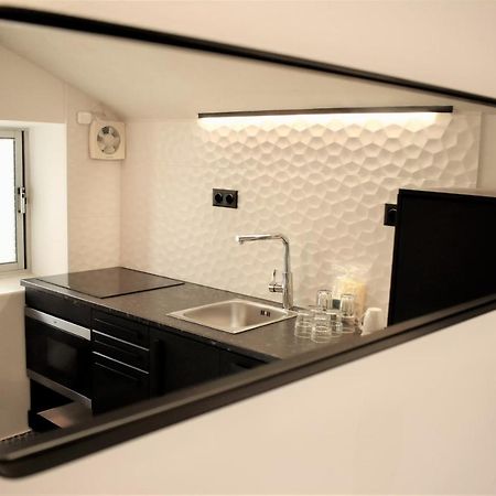 Fisherman'S Albufeira Cosy Studio Dış mekan fotoğraf