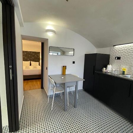 Fisherman'S Albufeira Cosy Studio Dış mekan fotoğraf