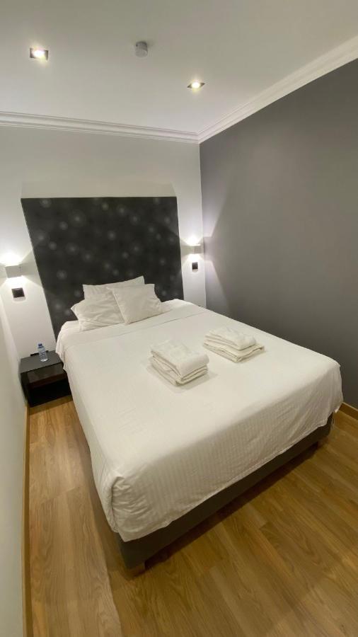 Fisherman'S Albufeira Cosy Studio Dış mekan fotoğraf