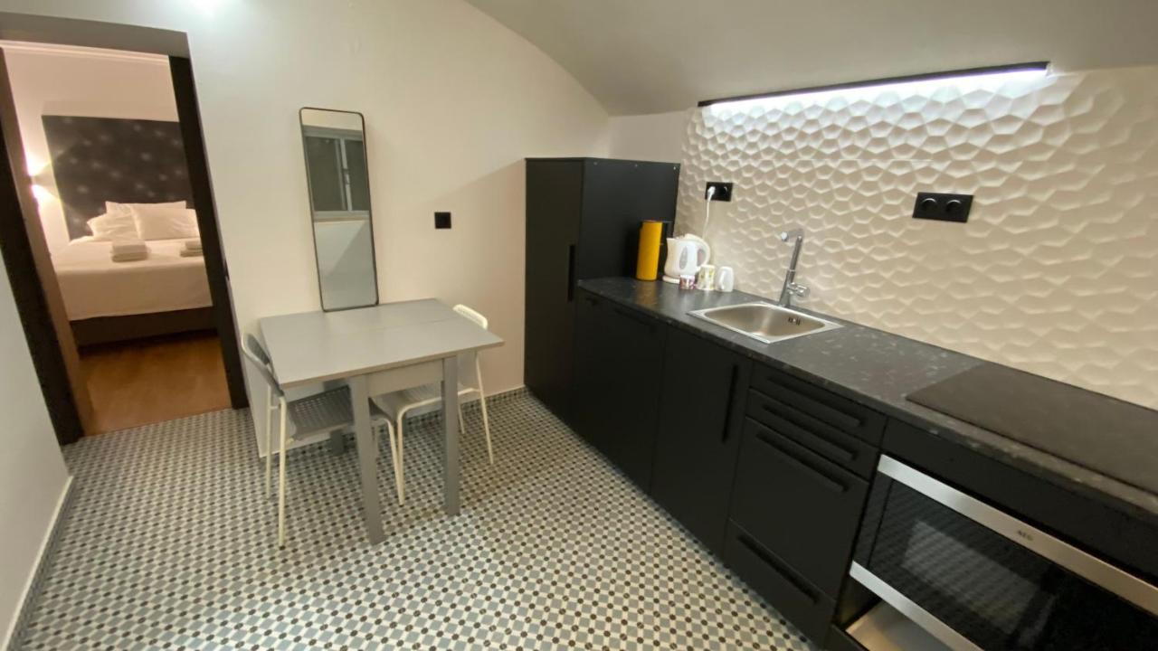 Fisherman'S Albufeira Cosy Studio Dış mekan fotoğraf