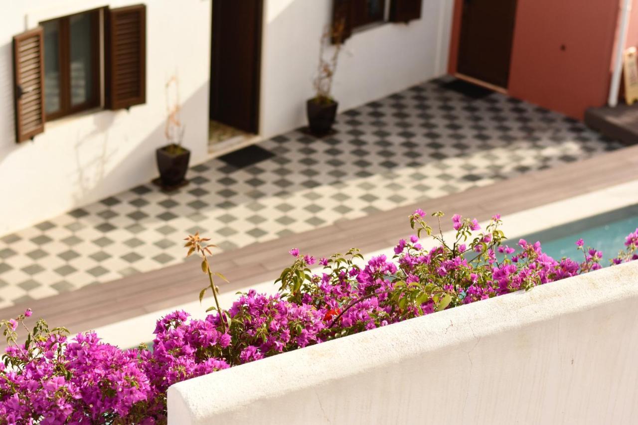 Fisherman'S Albufeira Cosy Studio Dış mekan fotoğraf
