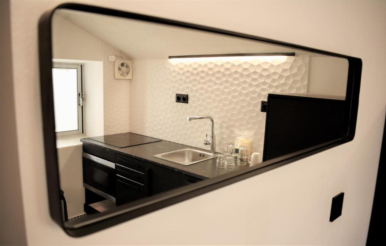 Fisherman'S Albufeira Cosy Studio Dış mekan fotoğraf